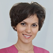 Загитова Рената Дамировна, стоматолог-терапевт