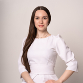 Комарова Анастасия Игоревна, дерматолог