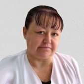 Федотова Инна Юрьевна, ЛОР