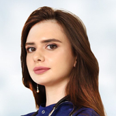 Никифорова Лилия Викторовна, дерматолог