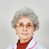 Латенкова Надежда Юрьевна, гинеколог