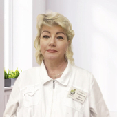 Иванникова Инна Ивановна, стоматолог-терапевт