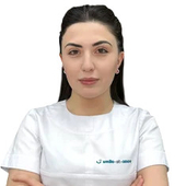 Темирезова Диана Руслановна, стоматологический гигиенист