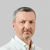 Ярмощук Сергей Валерьевич, уролог