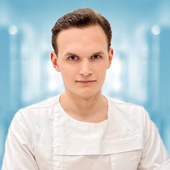 Синельников Ростислав Сергеевич, невролог