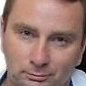 Сердюков Юрий Павлович, стоматолог-хирург