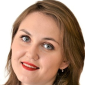 Марасанова Наталья Юрьевна, офтальмолог