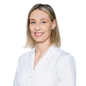 Давыдова Вероника Сергеевна, терапевт