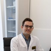 Чехонацкий Илья Андреевич, уролог