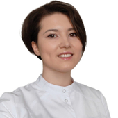 Гильмутдинова Аделя Айратовна, психолог