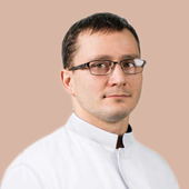 Размыслович Роман Олегович, хирург