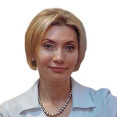 Смирнова Юлия Юрьевна, косметолог