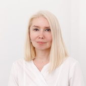 Гивировская Елена Вячеславовна, гинеколог