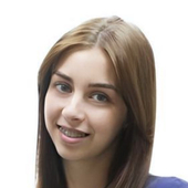 Кушкова Дарья Андреевна, стоматолог-терапевт