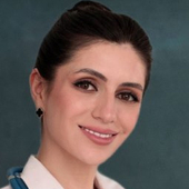 Ермолаева Эльвира Кадировна, гинеколог