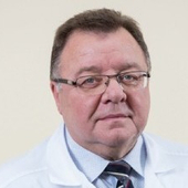 Пуцман Александр Иванович, анестезиолог