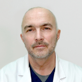 Сулейманов Магомед Садуллахович, уролог