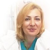 Цаплина Марина Анатольевна, дерматолог