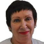 Кудрявцева Инна Евгеньевна, гинеколог