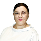 Щёкина Елена Александровна, ЛОР