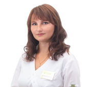 Голуб Мария Александровна, гинеколог