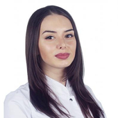 Папаскуа Гванца Ираклиевна, стоматолог-терапевт