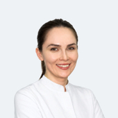 Чипова Ирина Хусеновна, стоматолог-терапевт