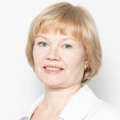 Малашенко Наталья Евгеньевна, стоматолог-терапевт