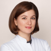 Кошель (Короткая) Наталия Юрьевна, терапевт