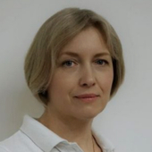 Гаева Елена Вячеславовна, реабилитолог