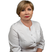Юсунова Светлана Александровна, стоматолог-терапевт
