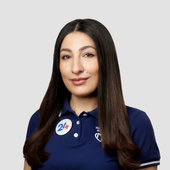 Гаджибекова Лейла Аслановна, рентгенолог