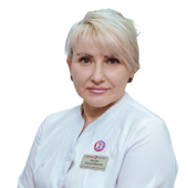 Власова Татьяна Юрьевна, невролог