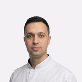 Наваз Али Шахович, хирург
