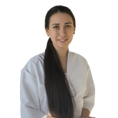 Муртазина Гузель Ахнафовна, гастроэнтеролог