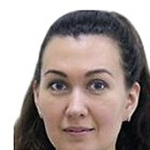 Чибулаева Екатерина Валерьевна, врач УЗД