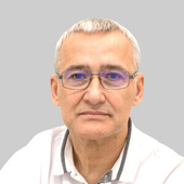 Земзюлин Игорь Владимирович, стоматолог-хирург