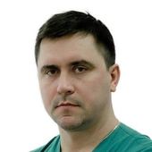 Бахмач Владислав Олегович, гинеколог