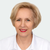 Плошница Мария Алексеевна, остеопат