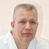 Терехов Николай Михайлович, ортопед