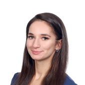 Григорьева Екатерина Александровна, ортодонт