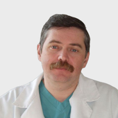 Долгов Игорь Маратович, хирург