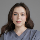 Хабибова Софья Айратовна, спортивный врач