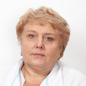 Мишеева Вера Анатольевна, терапевт