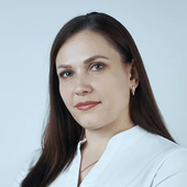 Никуленко Дарья Олеговна, стоматолог-терапевт