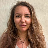 Дронова Ольга Павловна, гомеопат