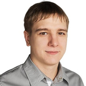 Кихтенко Николай Андреевич, офтальмолог