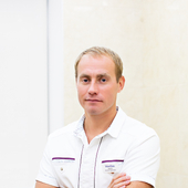 Диков Антон Павлович, имплантолог