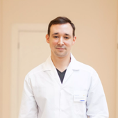 Ахкамов Артур Дамирович, семейный психолог