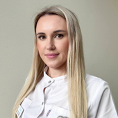 Александрова Юлия Сергеевна, стоматолог-терапевт